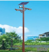 <b>led太阳能路灯厂家分蓝狮在线析太阳能路灯防水</b>