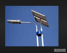 <b>蓝狮在线led太阳能路灯的价格多少？</b>